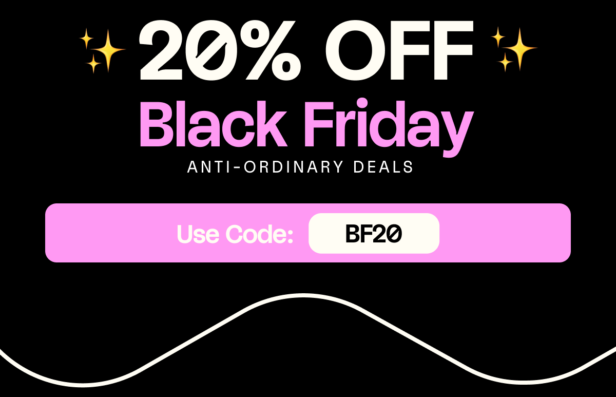 Black Friday