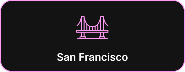 Black Friday - San Francisco