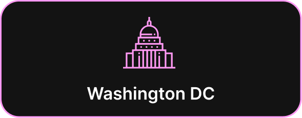 Black Friday - Washington DC