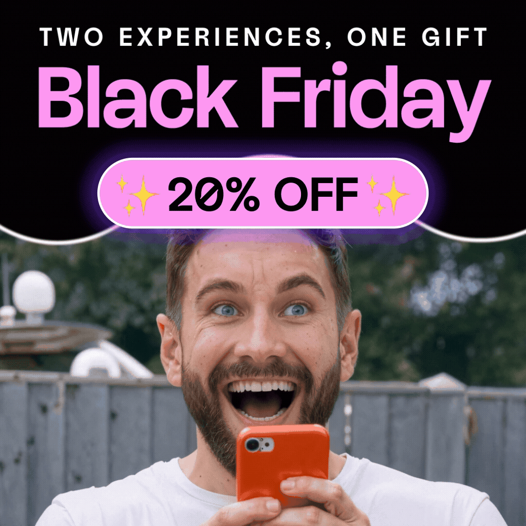 Black Friday Bundles