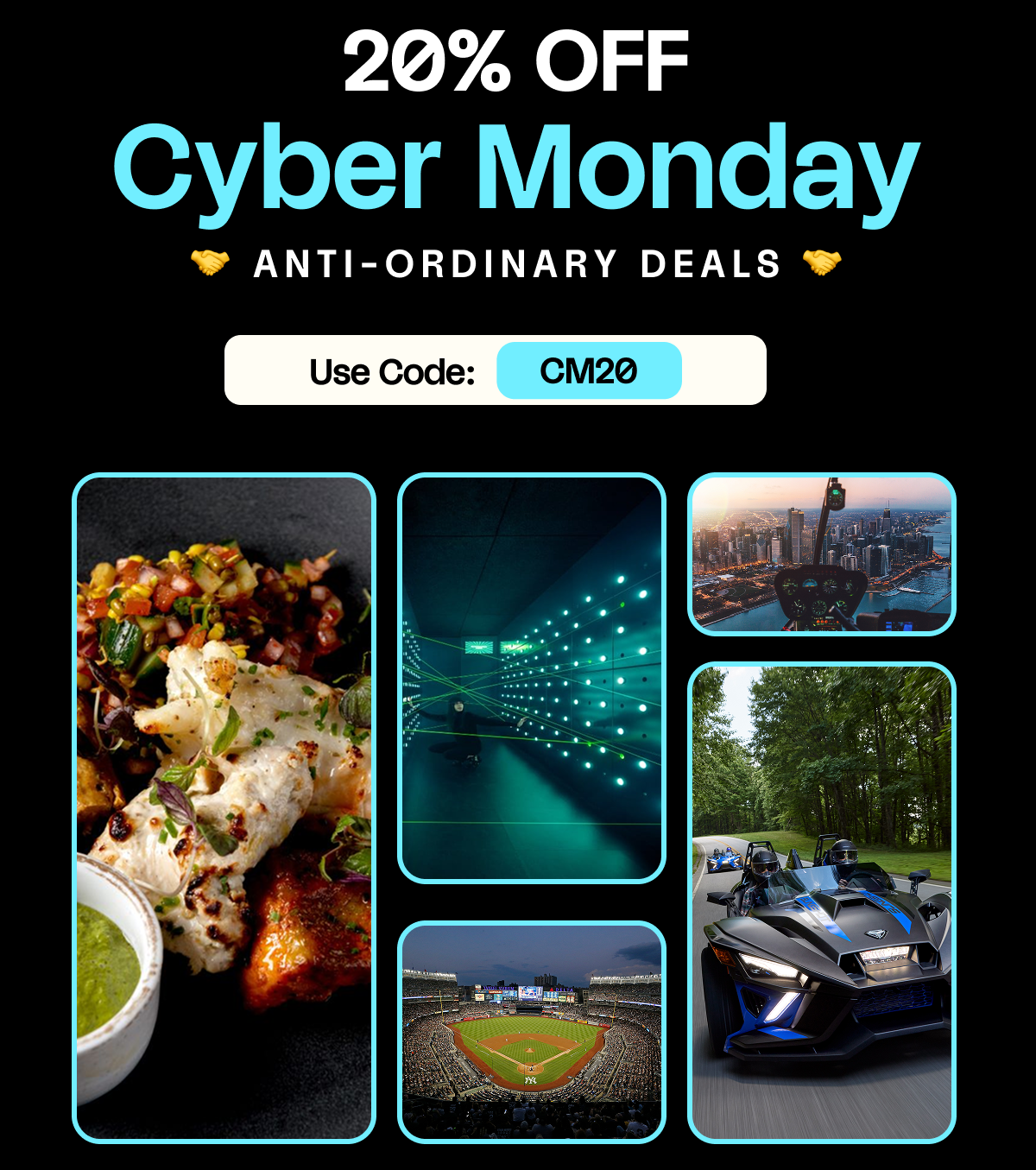 Cyber Monday