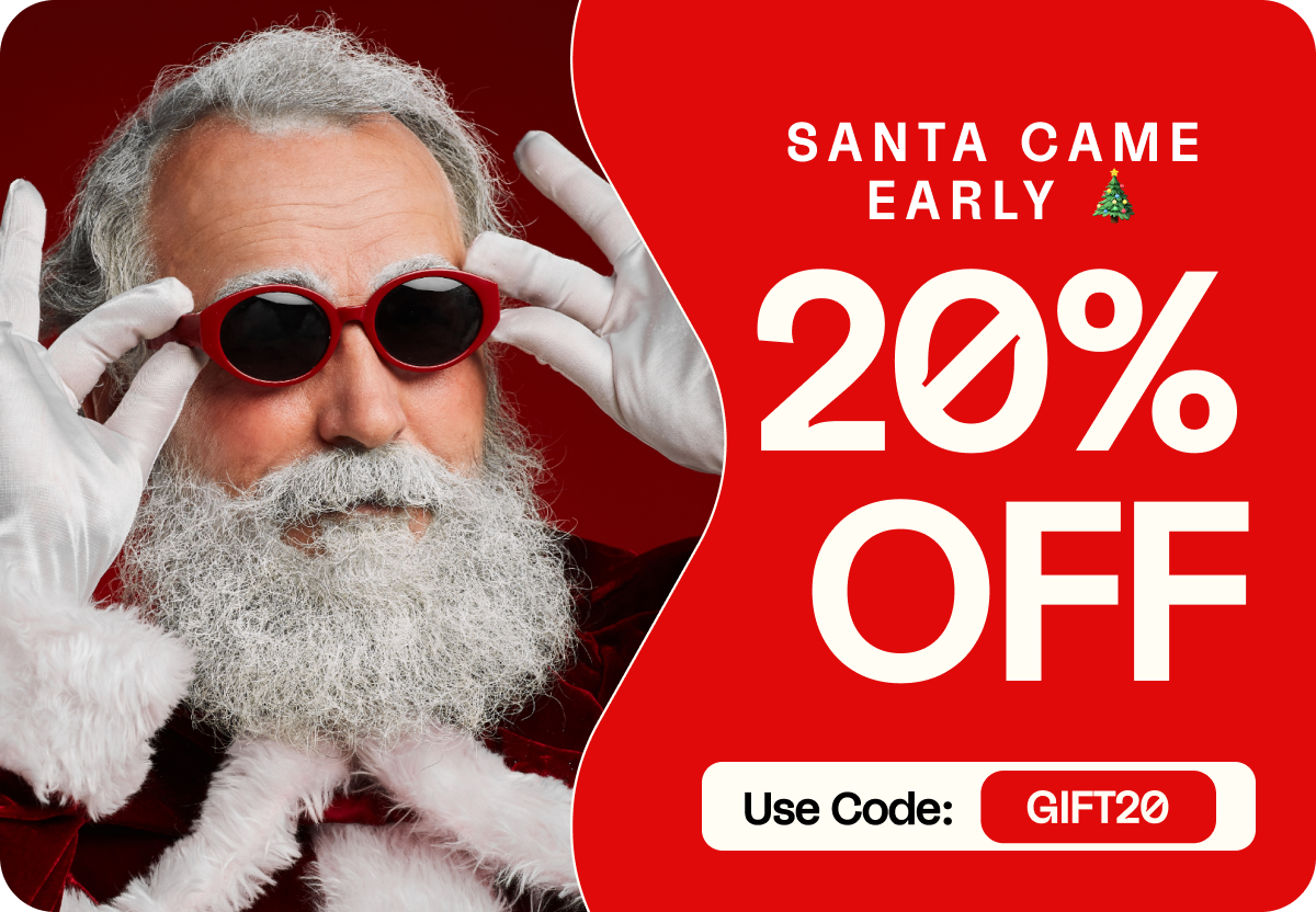 Christmas Experience Gift Ideas