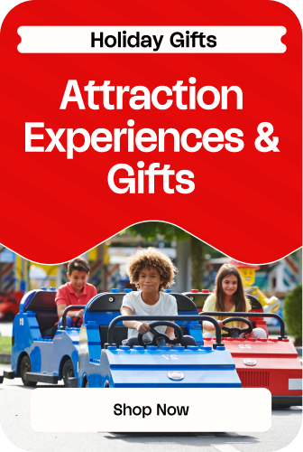 Exciting Attractions & Gifts