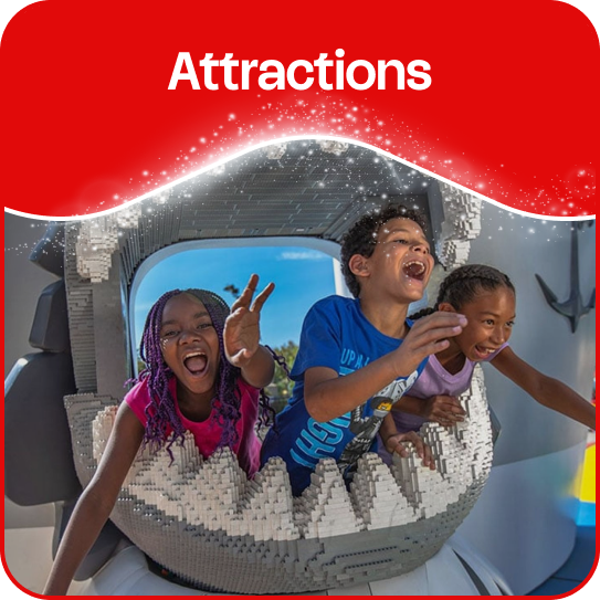 NYC Attractions 
