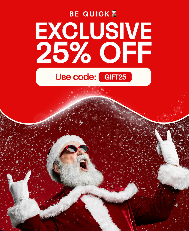 Christmas Experience Gift Ideas
