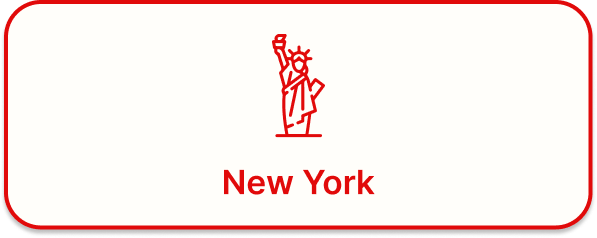 New York City Experience Gifts & Things To Do