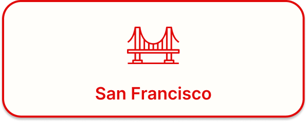 San Francisco Experience Gifts & Things To Do