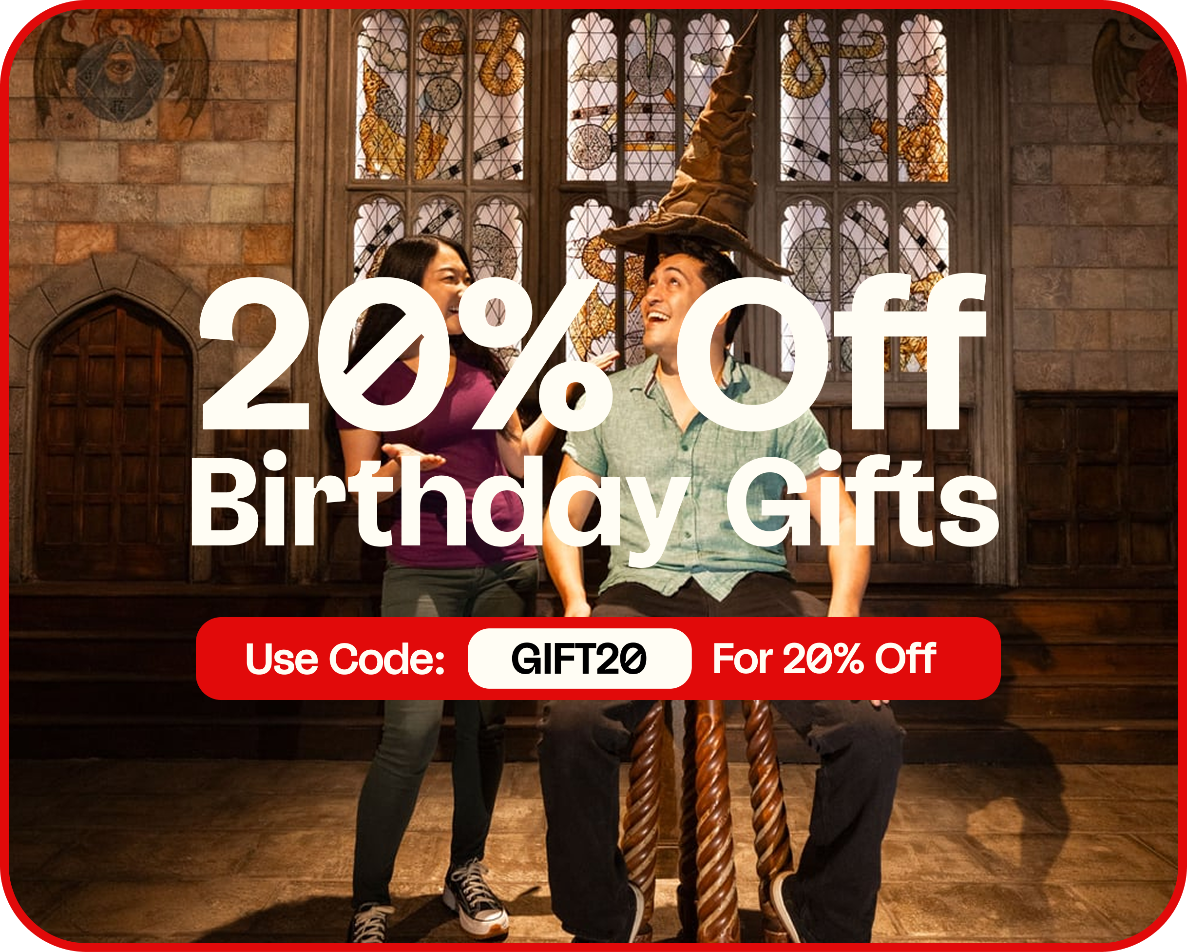 Virgin Gifts