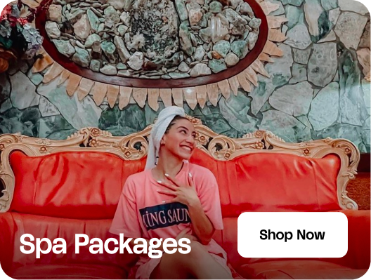 NYC Spa Packages