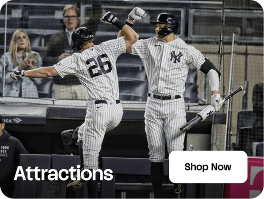 NYC Attractions