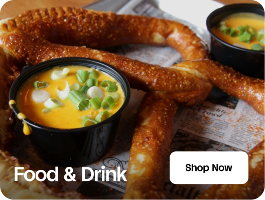 NYC Food & Drink