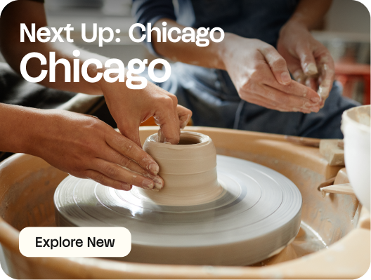 Chicago Experience Gifts & Things To Do