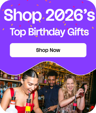 Birthday Gift Experiences