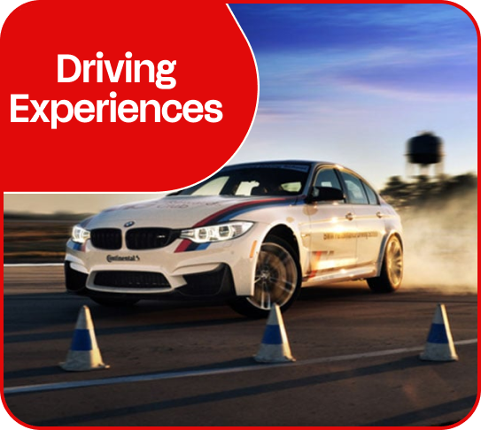 Driving Experiences