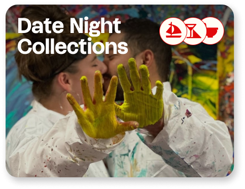 Date Night Experience Gifts