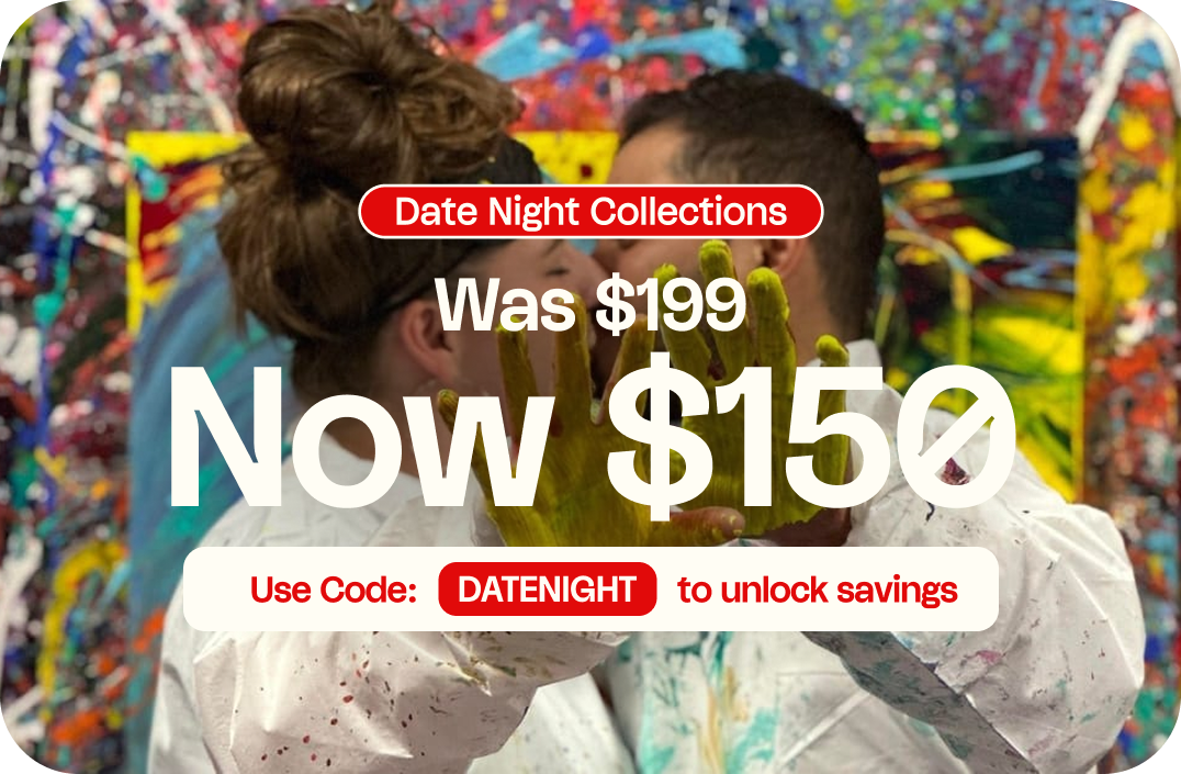 Date Night Experience Gifts