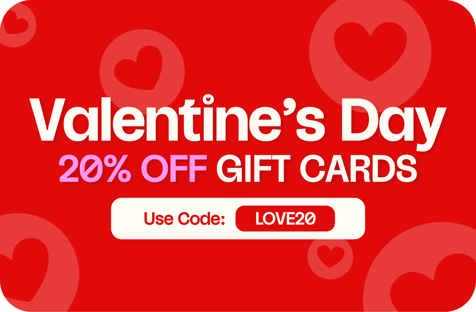 Virgin Gifts eGift Card