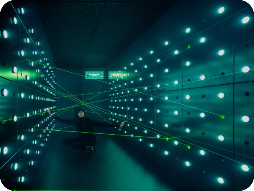 SPYSCAPE Admission