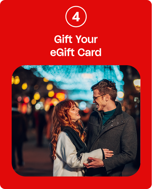 Virgin Gifts Gift Card