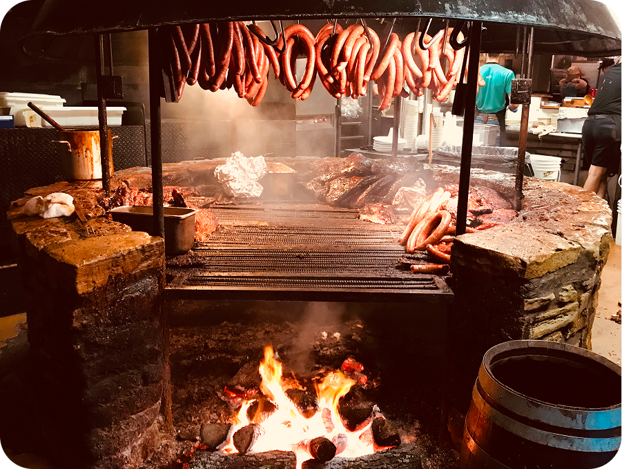 Hill Country BBQ & Wine Tour