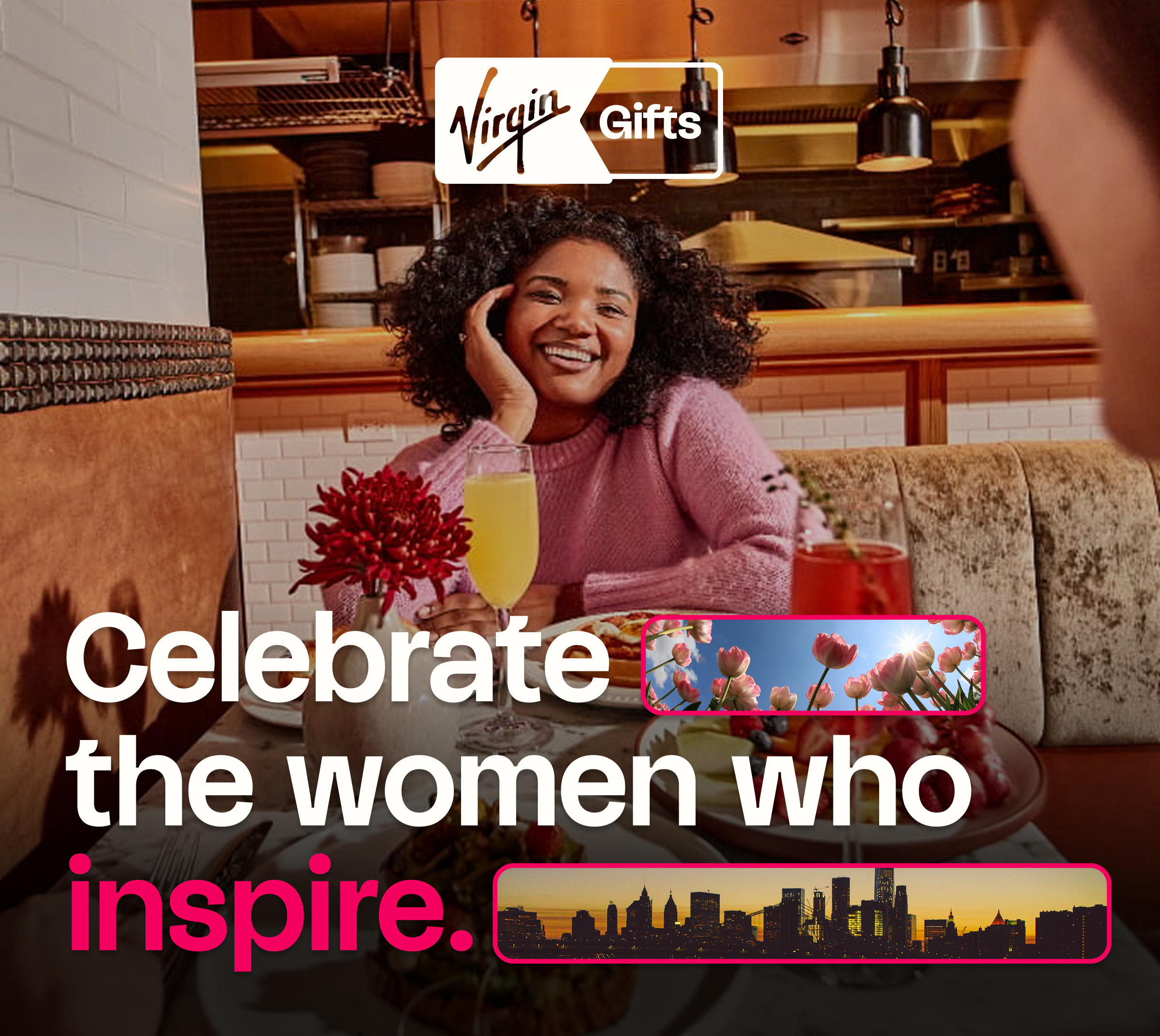 Virgin Gifts