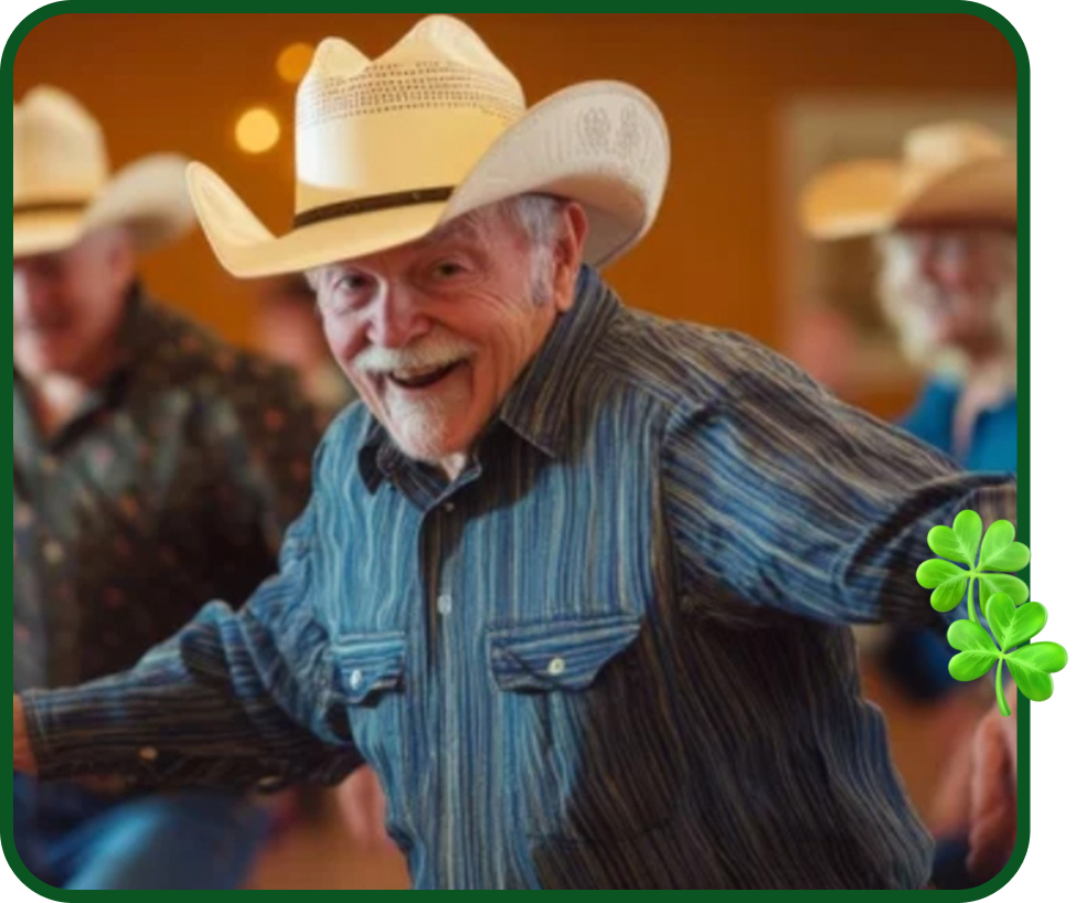 Boots and Brews: Line Dancing and Drink Tour