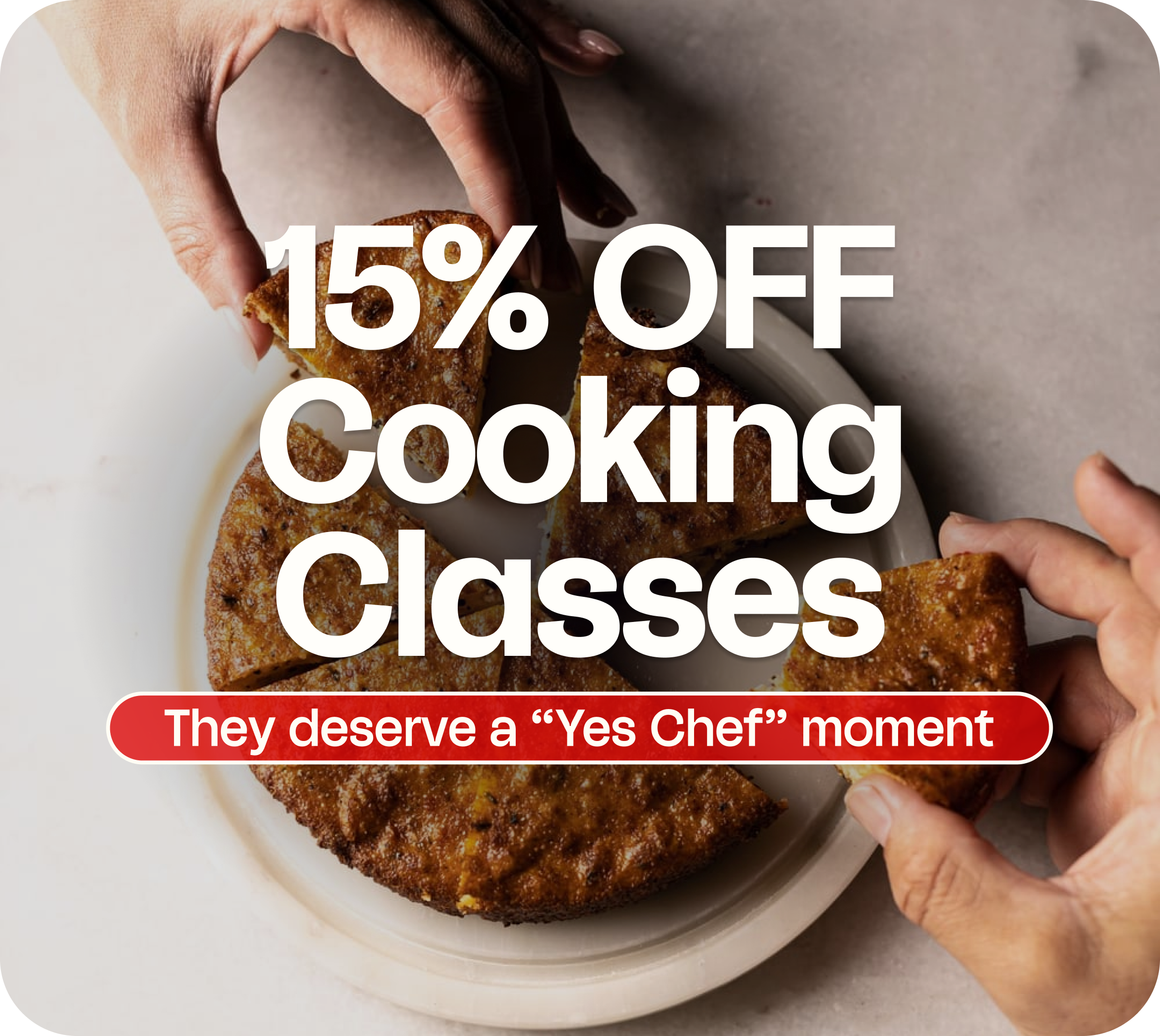 Cooking Classes