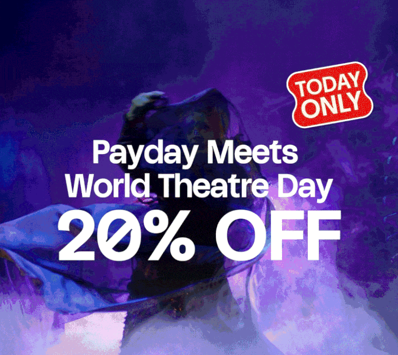 Broadway Tickets & Experiences
