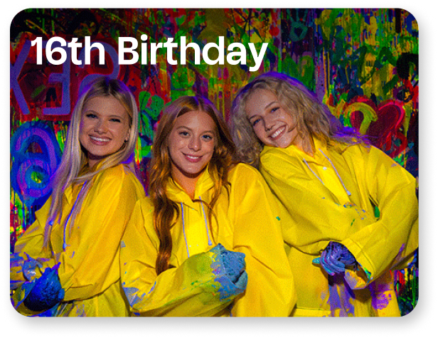 16th Birthday Gift Ideas