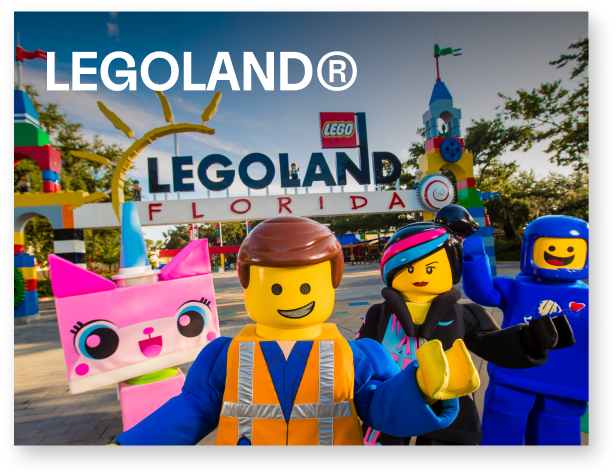 LEGOLAND