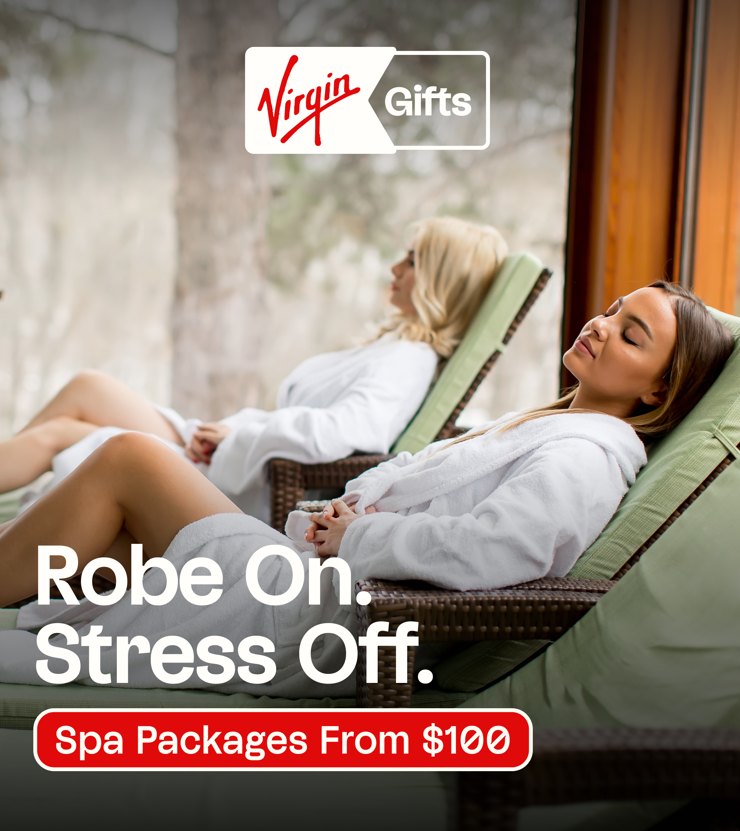 Spa Day Experiences