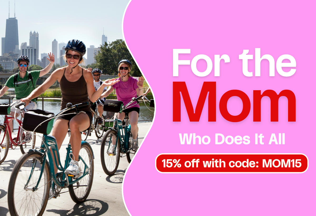Adventure Gift Ideas & Experiences