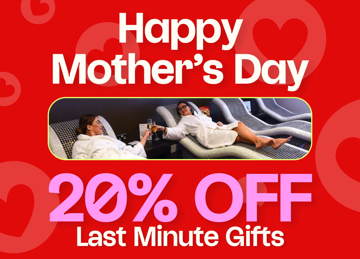 Mother's Day Experience Gifts