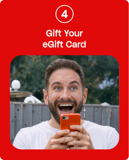 e-Gift Card