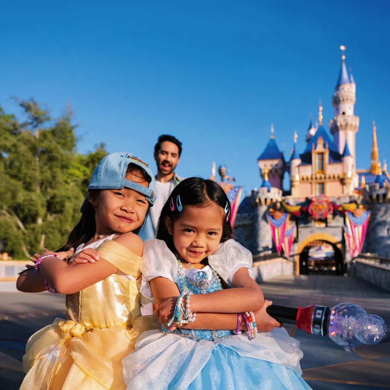 Kids Summer Ticket Offer