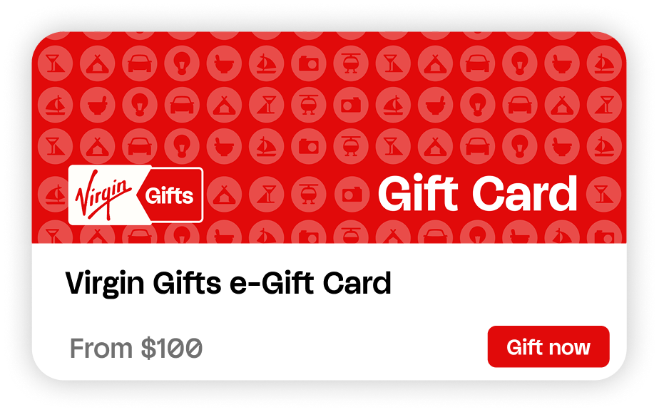 e-Gift Card