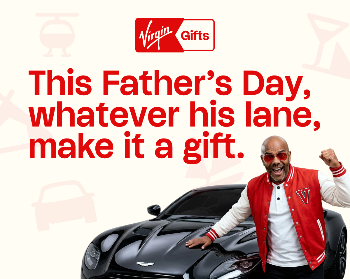 Father's Day Gifts