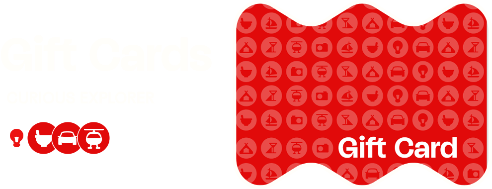 e-Gift Card