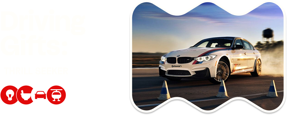 Driving Experiences