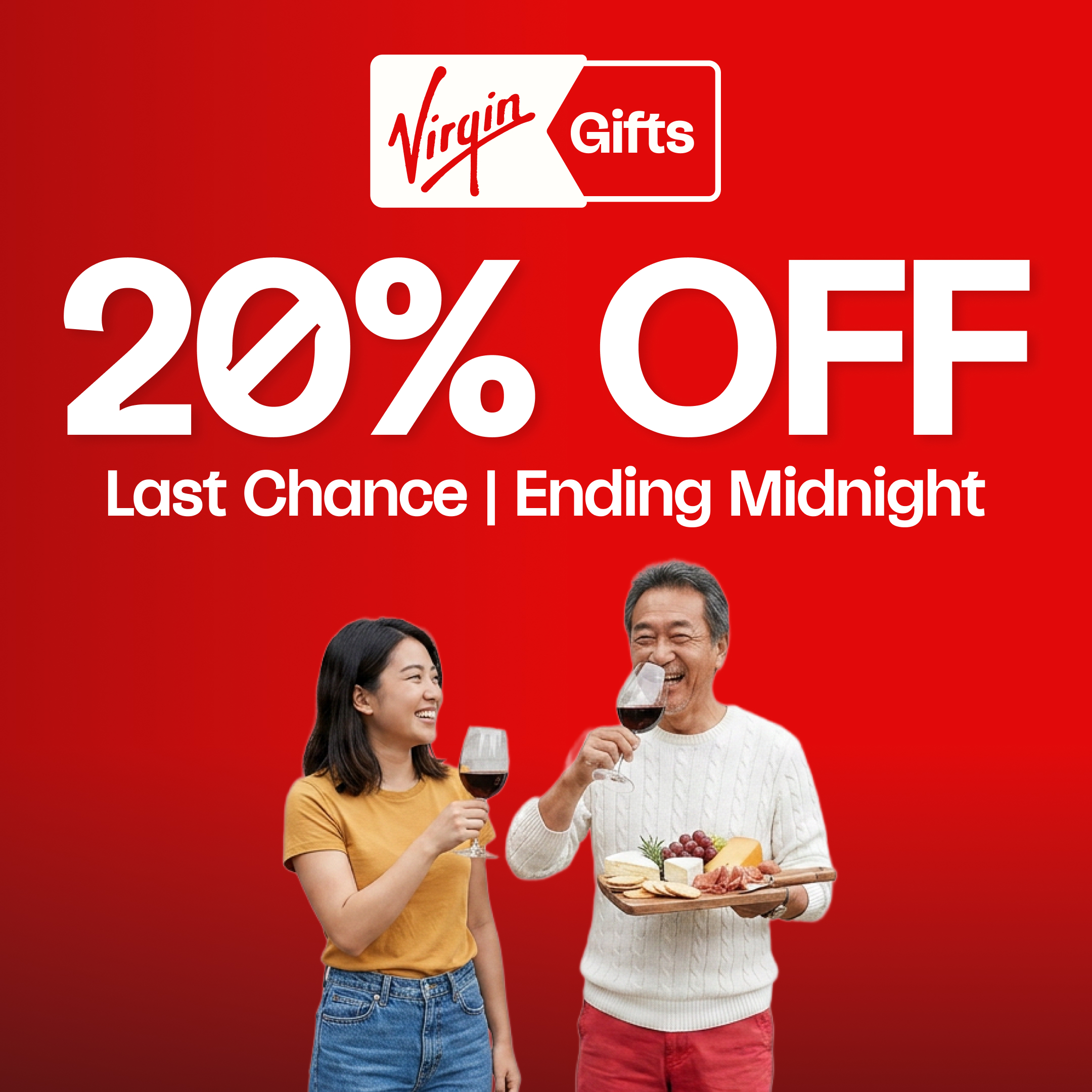 Virgin Gifts
