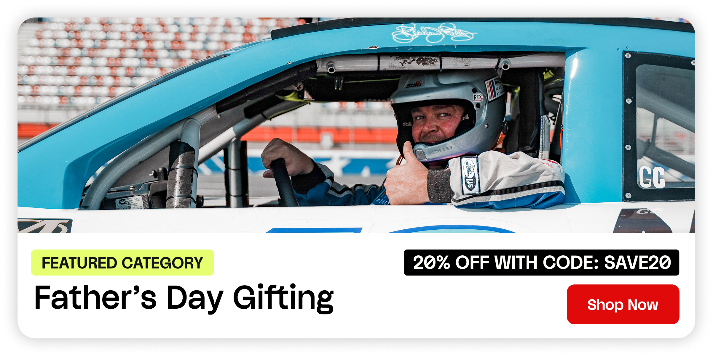 Father's Day Experience Gifts & Ideas