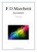 Fascination for flute and clarinet