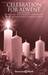 Celebration For Advent for choir (SATB: soprano, alto, tenor, bass)