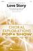 Love Story (arr. Roger Emerson) for choir (2-Part)
