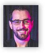 Ryan Saranich, Owner