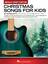 Rockin' Around The Christmas Tree for guitar solo