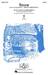 Snow (arr. Mark Brymer) (complete set of parts) for orchestra/band (Rhythm)