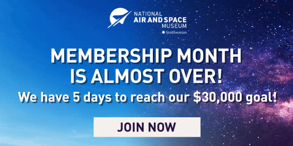 2025 Membership Month