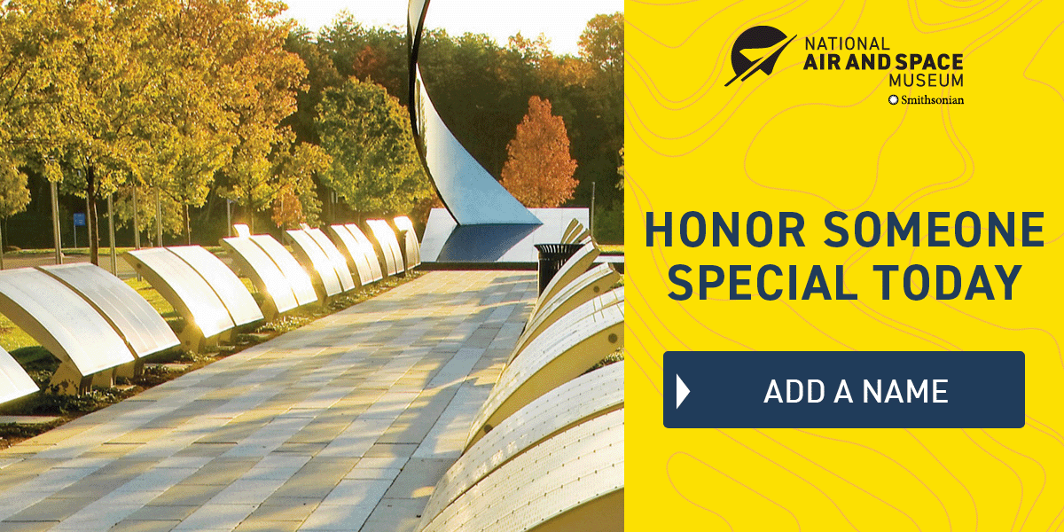 Wall of Honor