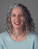 Elizabeth Wilson